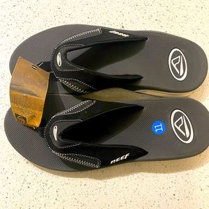 Reef Men’s Sandals - FANNING